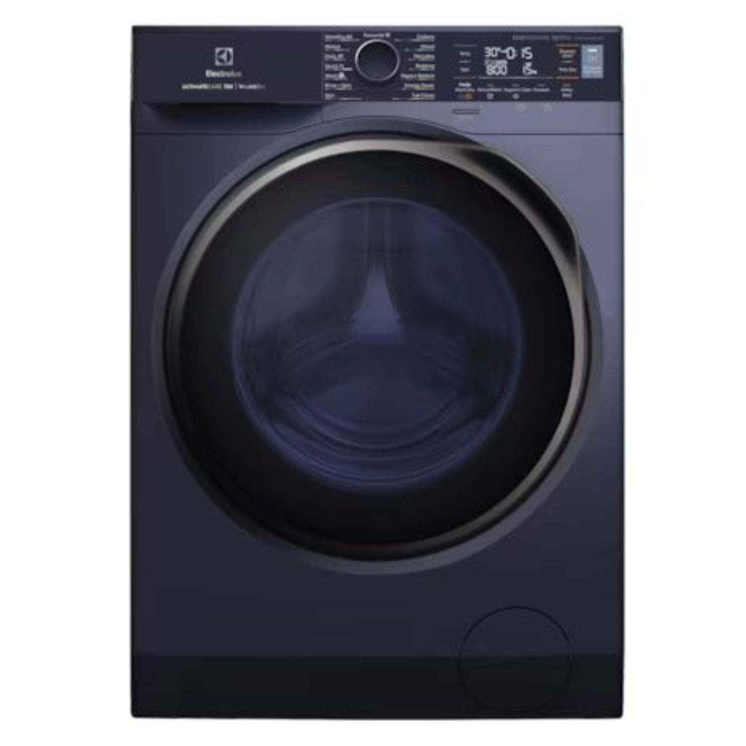 Electrolux غسالة ومجفف ملابس 11 كجم / 7 كجم مع العناية بالبخار وأجهزة استشعار تلقائية ، أزرق ، ضمان لمدة 10 سنوات على محرك EcoInverter