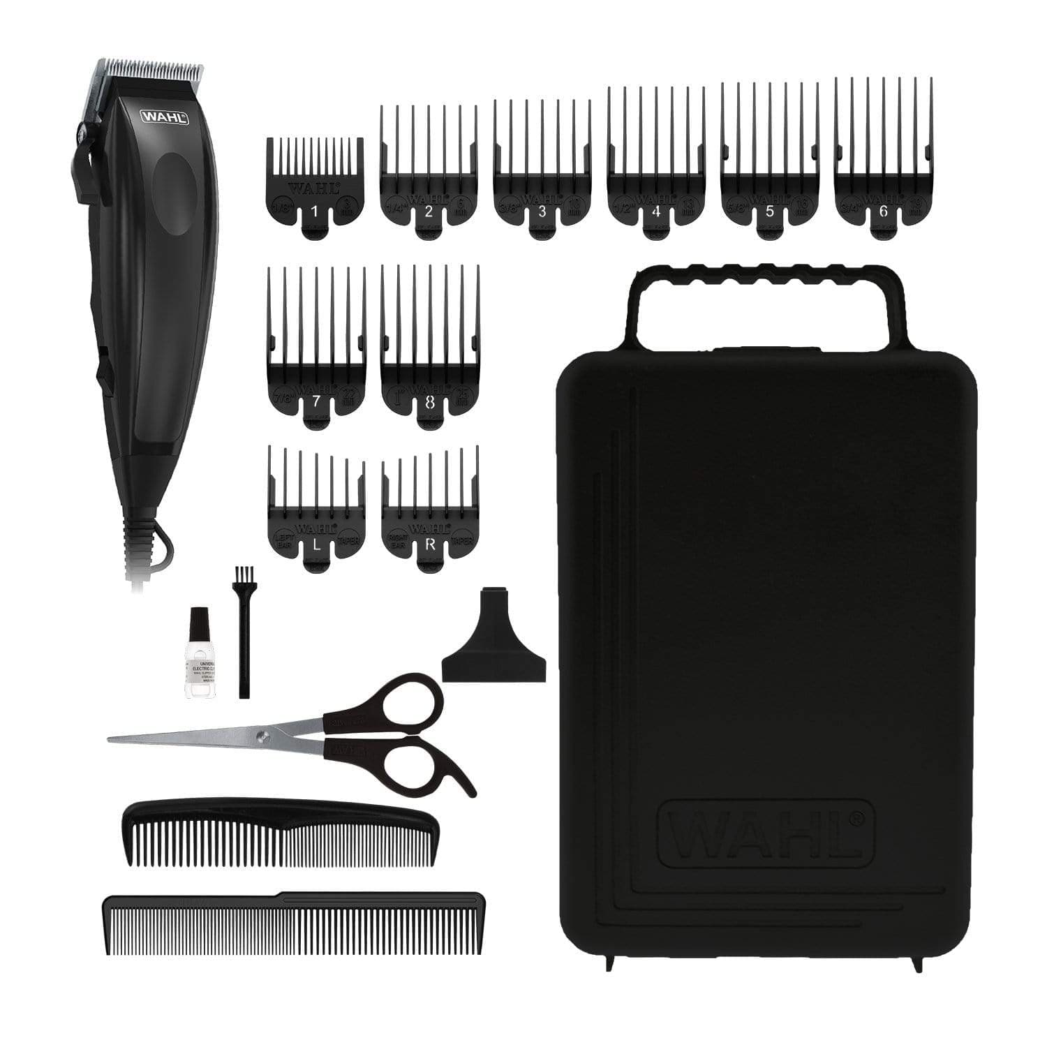 Wahl Home Cut