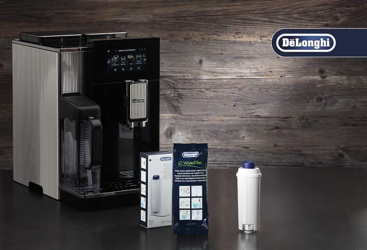 De'Longhi Water Filter - Jashanmal Home