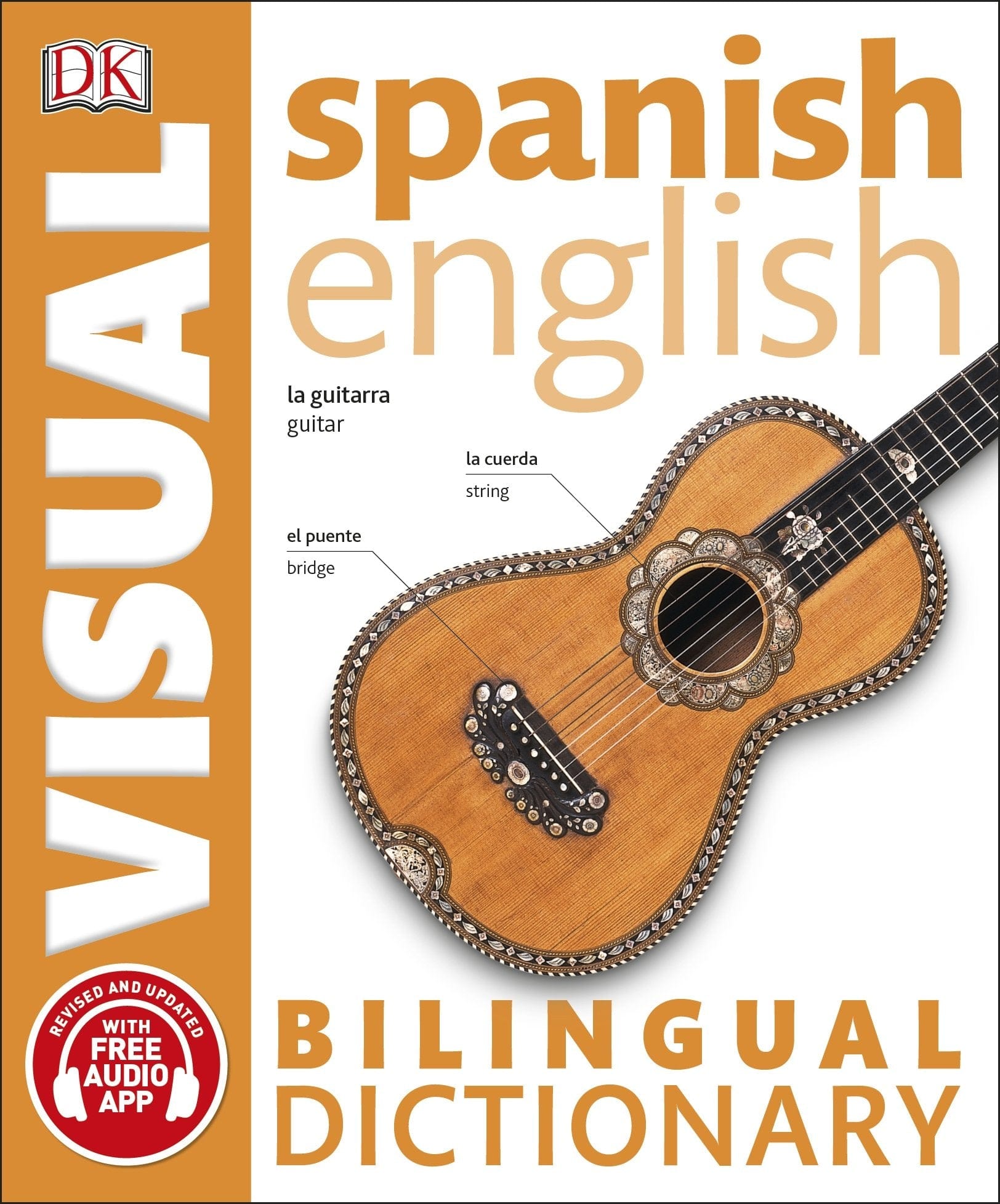 SPANISH-ENGLISH BILINGUAL VISUAL