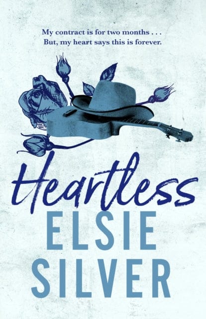 Heartless : The Must-Read, Small-Town Romance And Tiktok Bestseller!