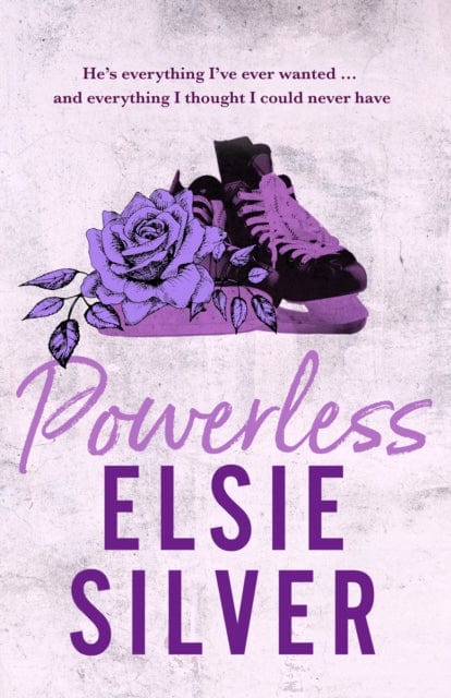 Powerless : The Must-Read, Small-Town Romance And Tiktok Bestseller!