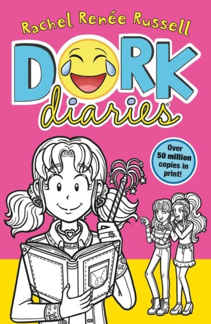 Dork Diaries : 1