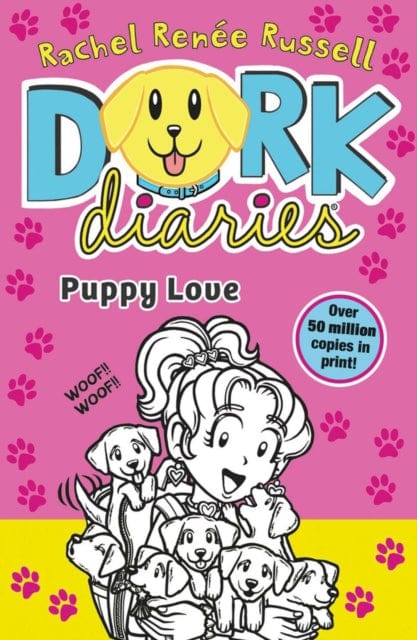 Dork Diaries: Puppy Love : 10