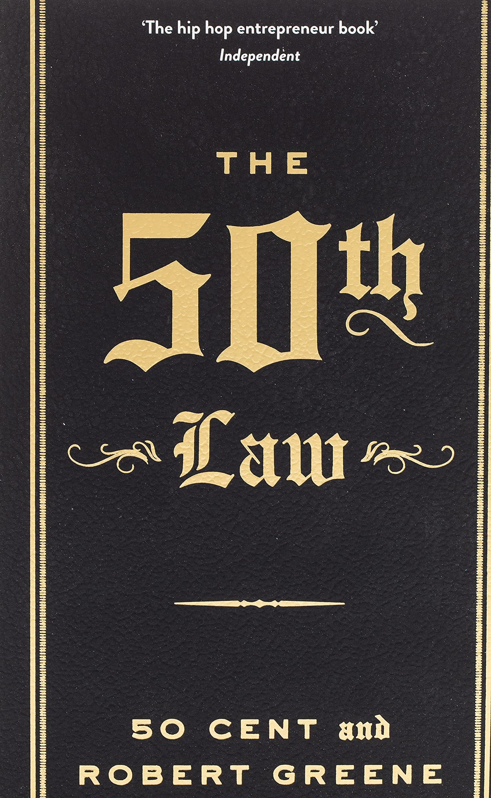 THE 50TH LAW