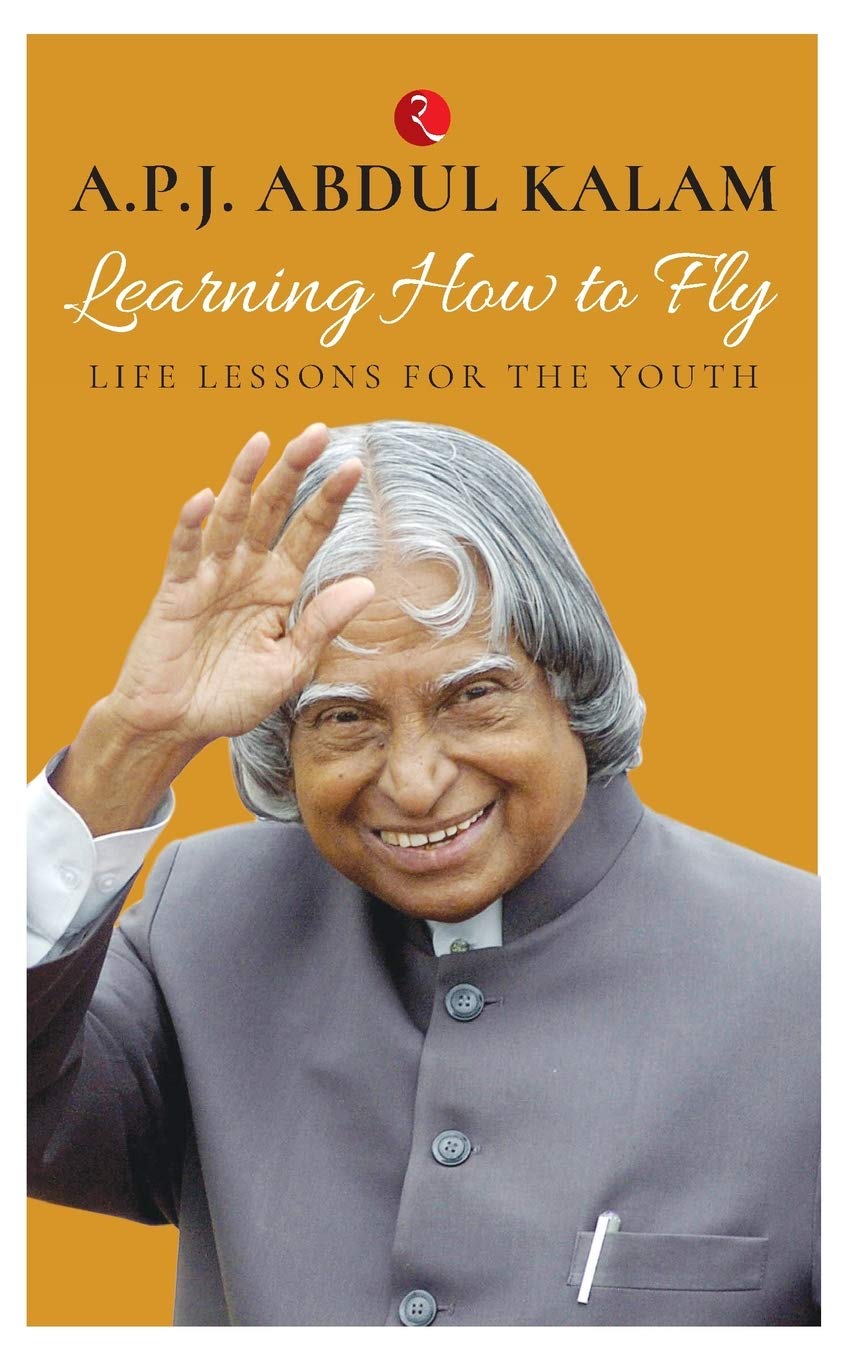 LEARNING HOW TO FLY : LIFE LESSONS FOR THE YOUTH