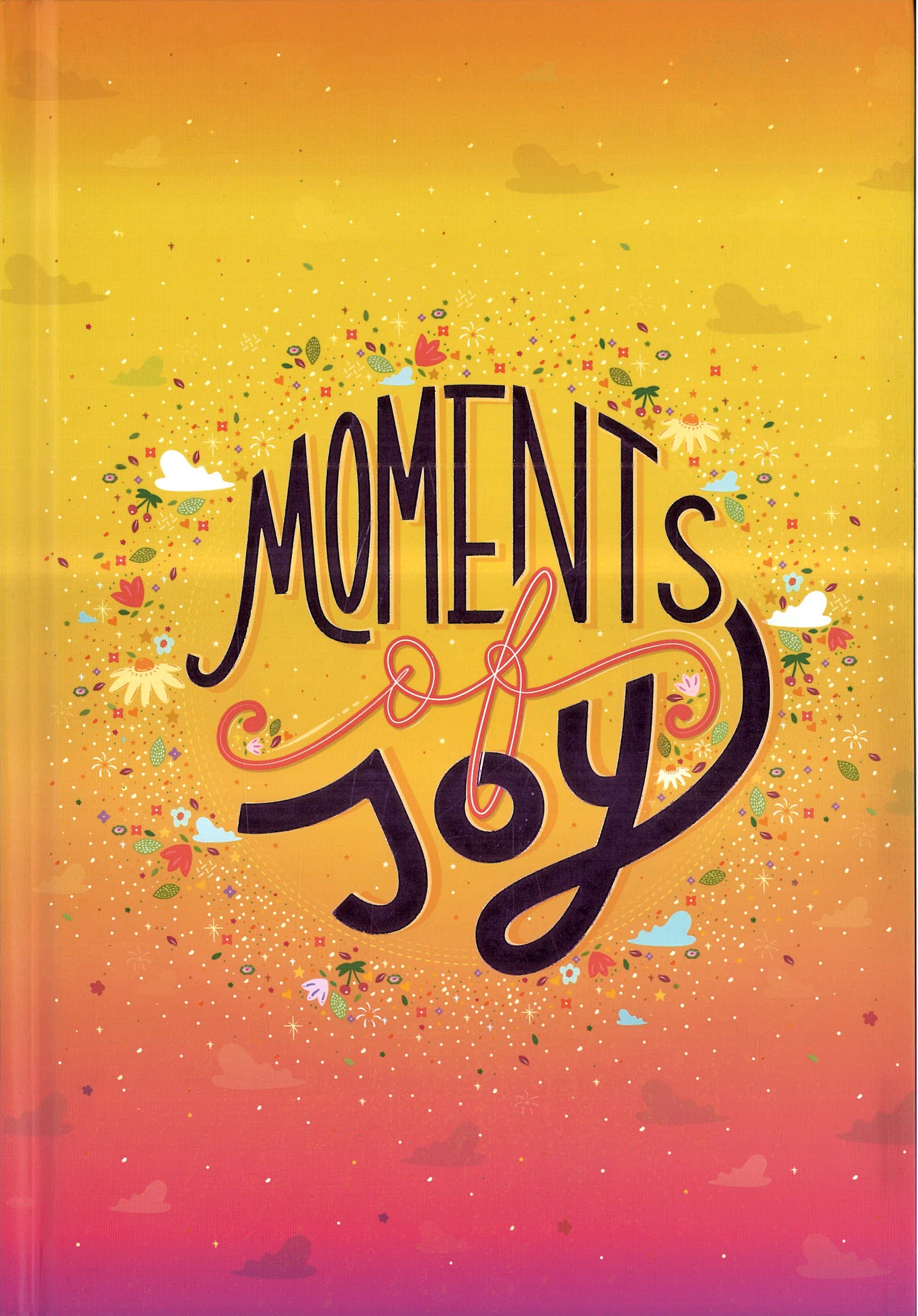 Moments of Joy