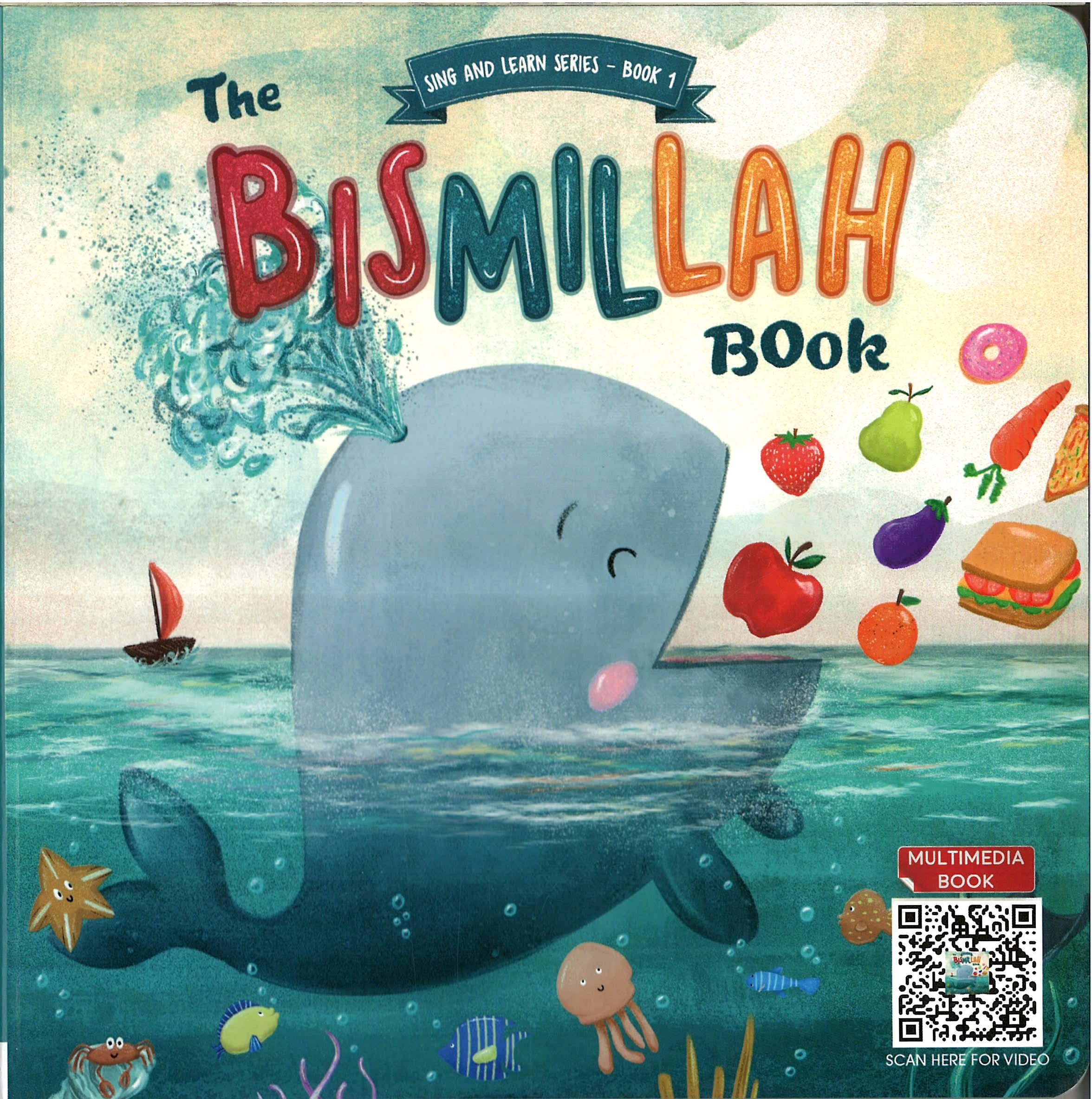 The Bismillah Book