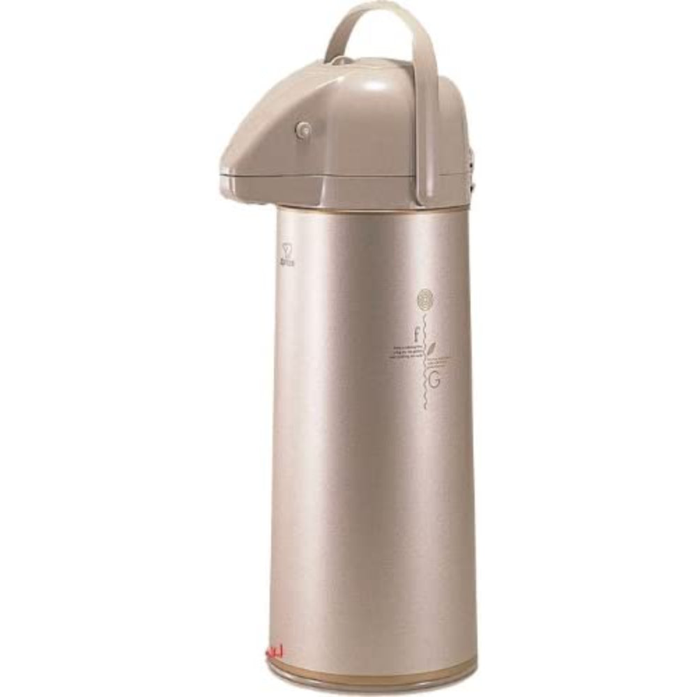 Zojirushi Airpot 1.85 Ltr, Herb Cacao