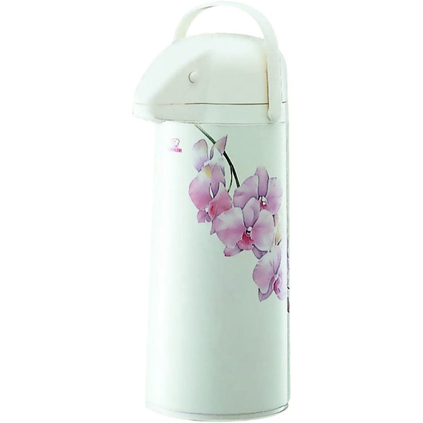 Zojirushi Beverage Dispenser Airpot, 2-2 Ltr Capacity, Orchid