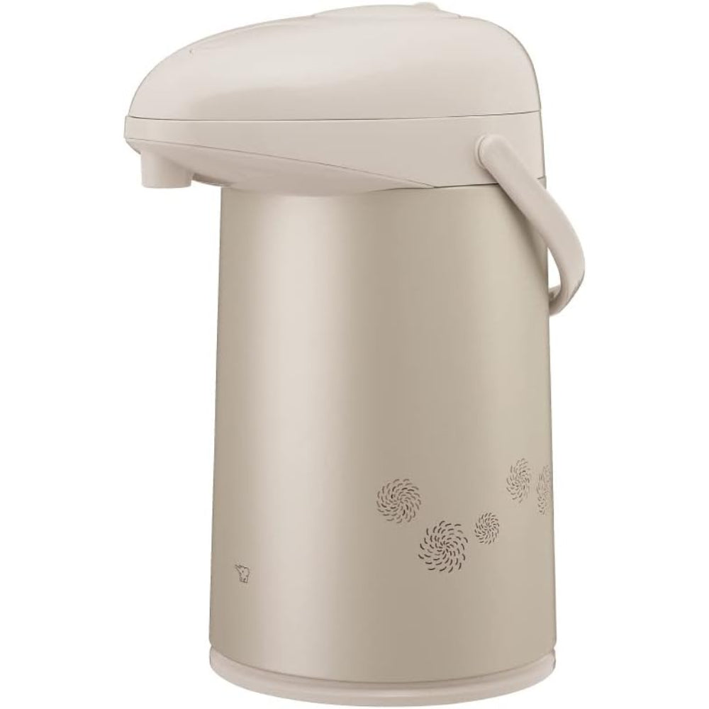 Zojirushi Airpot 3.0l, Matte Beige