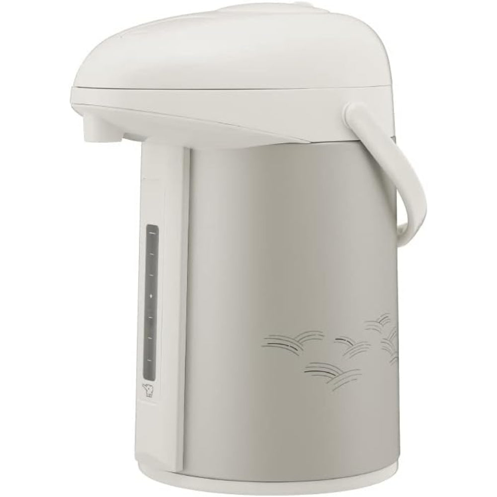 Zojirushi Airpot 2.2l, Matte Silver