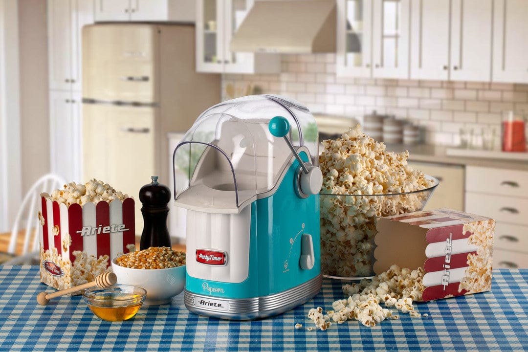 Ariete Party Time Popcorn Maker