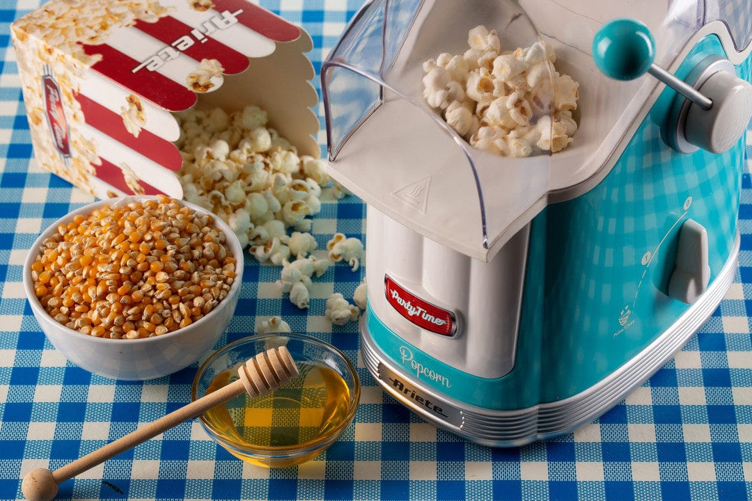 Ariete Party Time Popcorn Maker