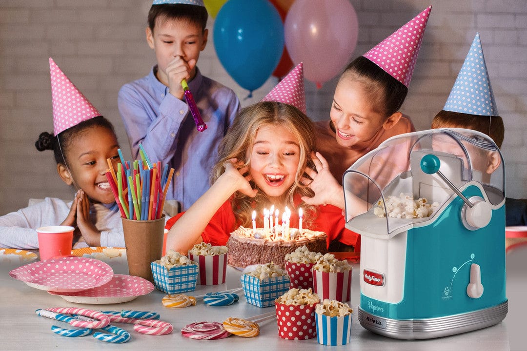 Ariete Party Time Popcorn Maker