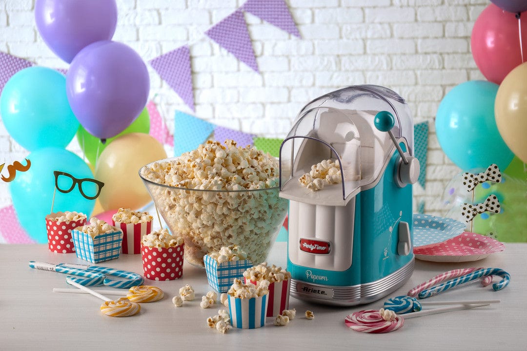 Ariete Party Time Popcorn Maker