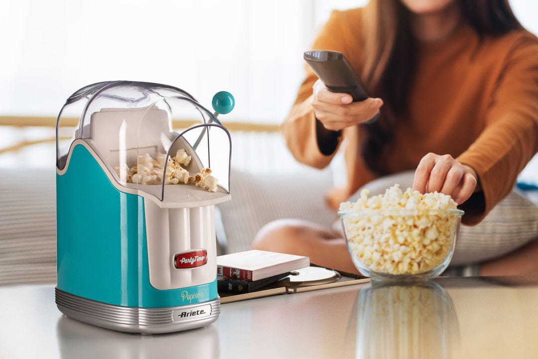 Ariete Party Time Popcorn Maker