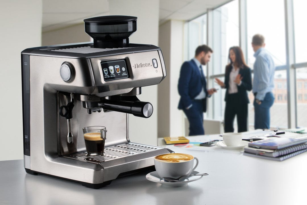 Ariete coffee cheap maker