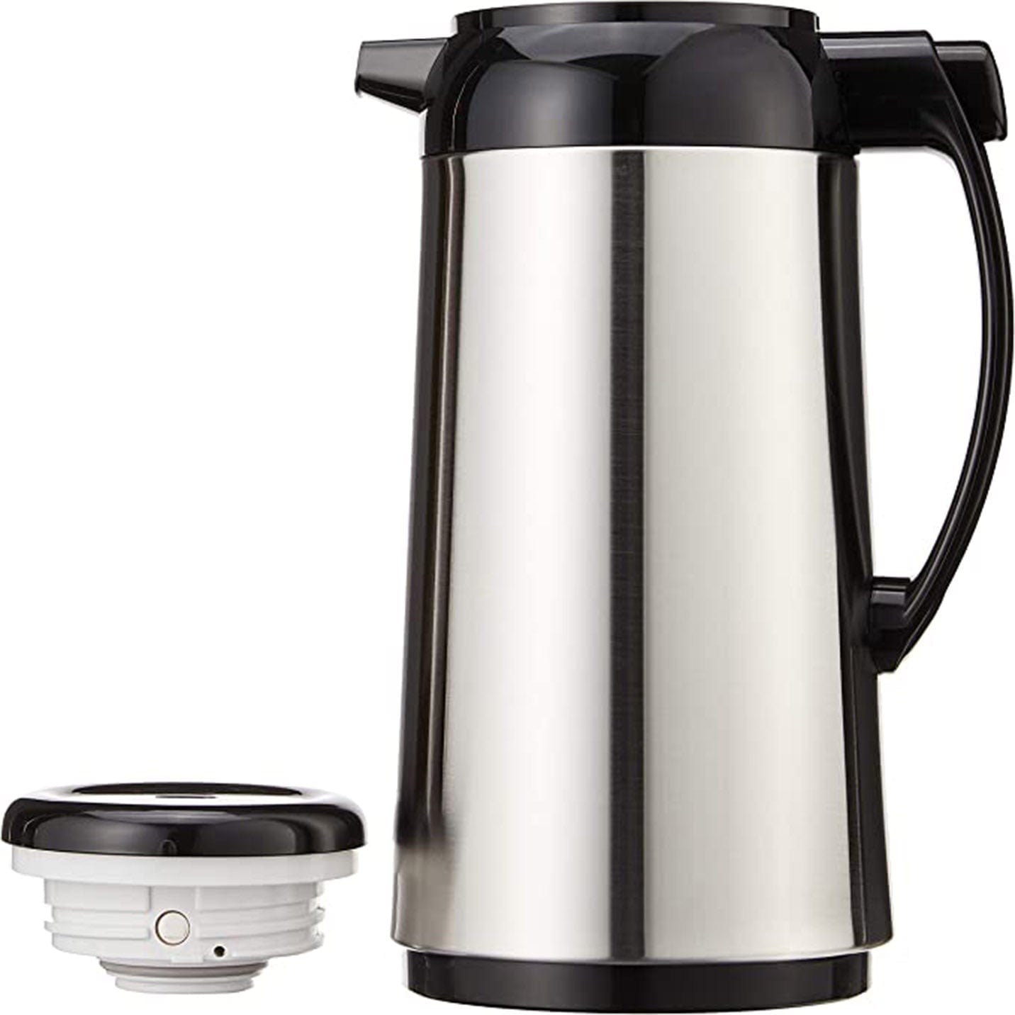 Zojirushi Premium Thermal Carafe 1-0 Ltr 