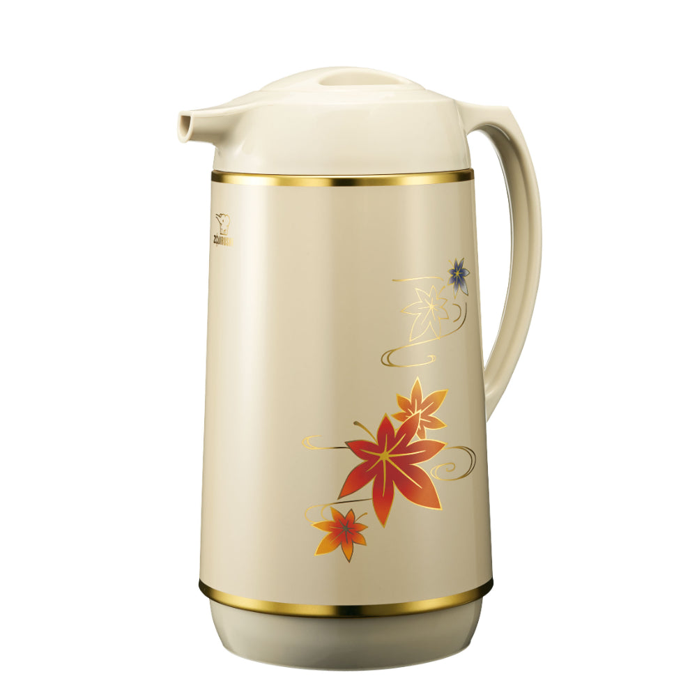 Zojirushi Handy Pot 1.0 Ltr, Momiji