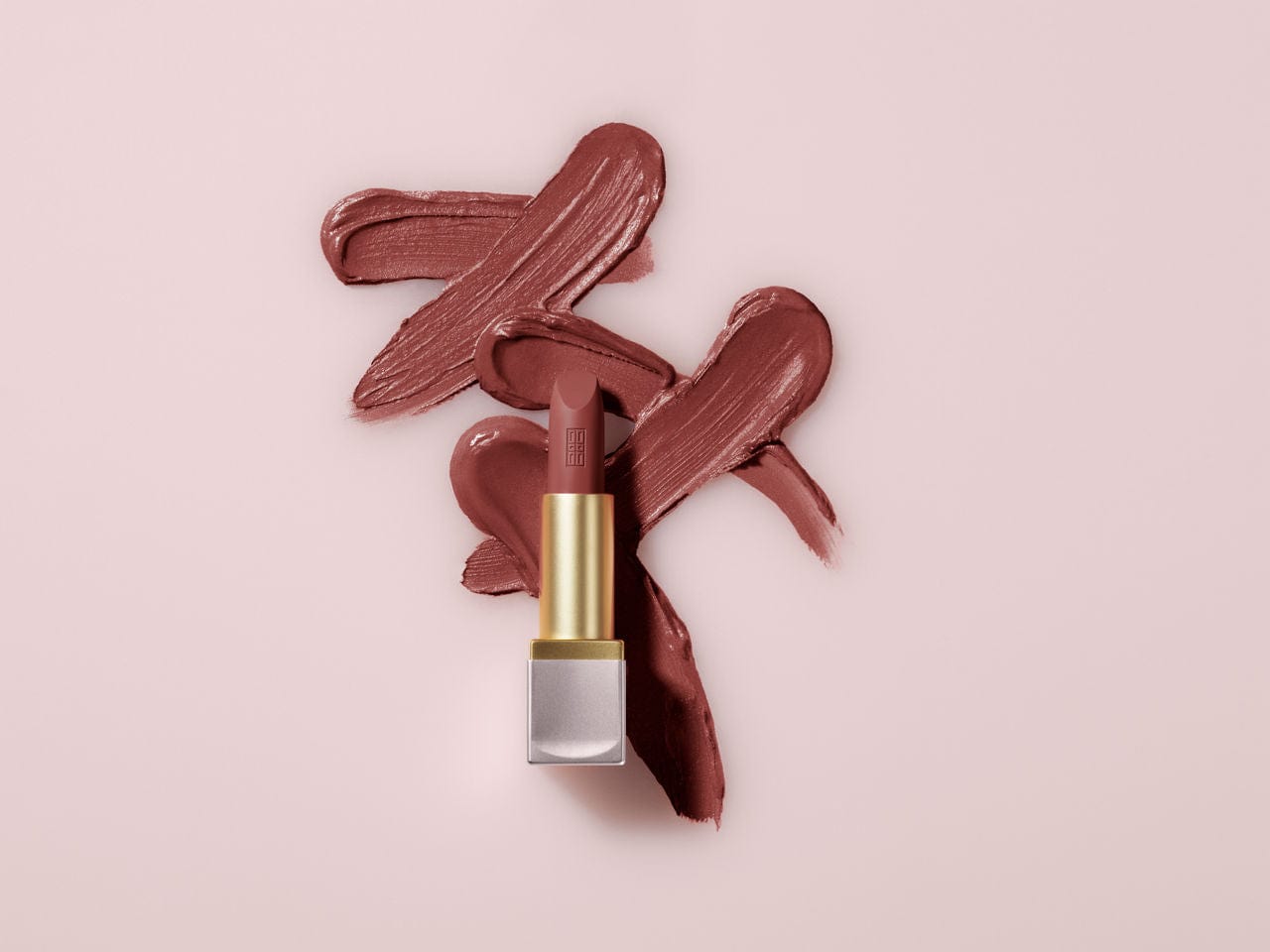 Elizabeth Arden Lipstick Ambitious Mauve