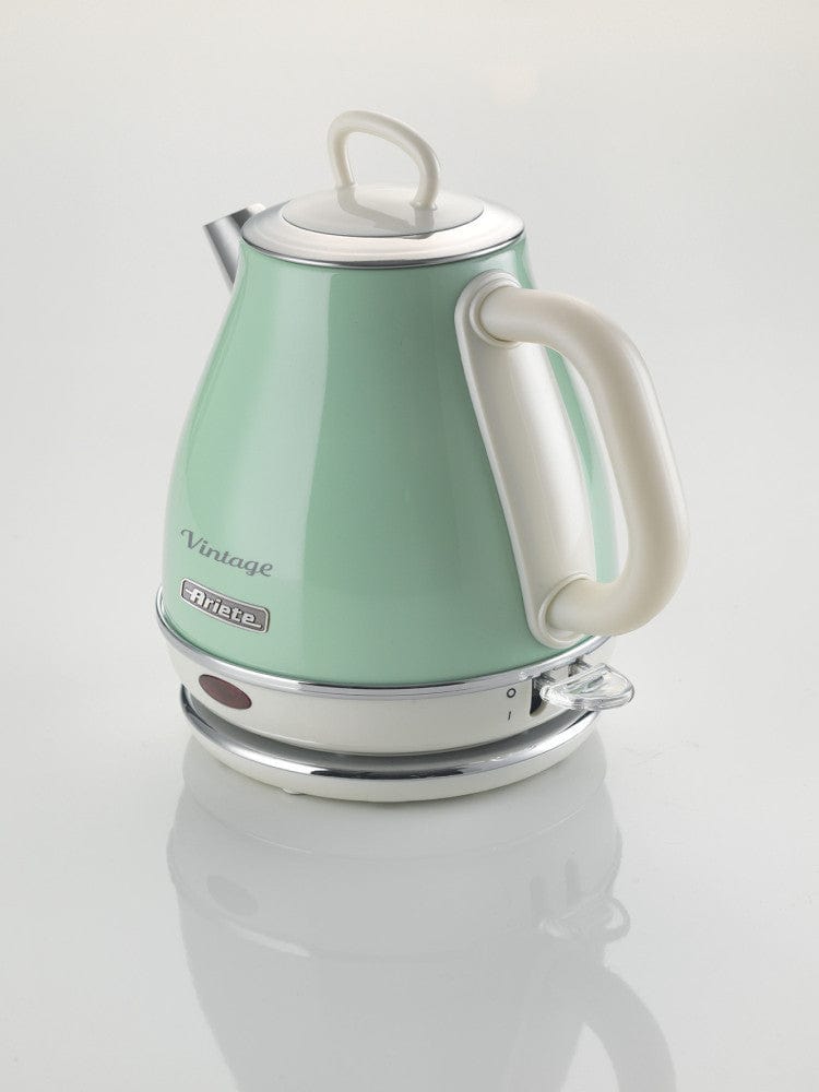 Ariete Vintage Kettle 1L