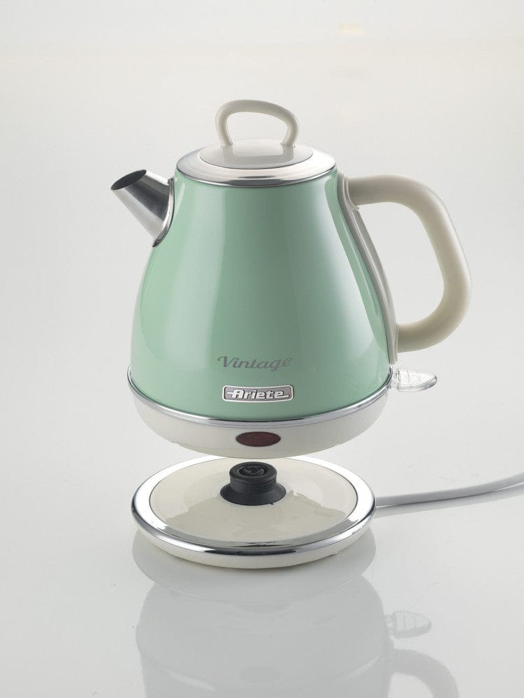 Ariete Vintage Kettle 1L