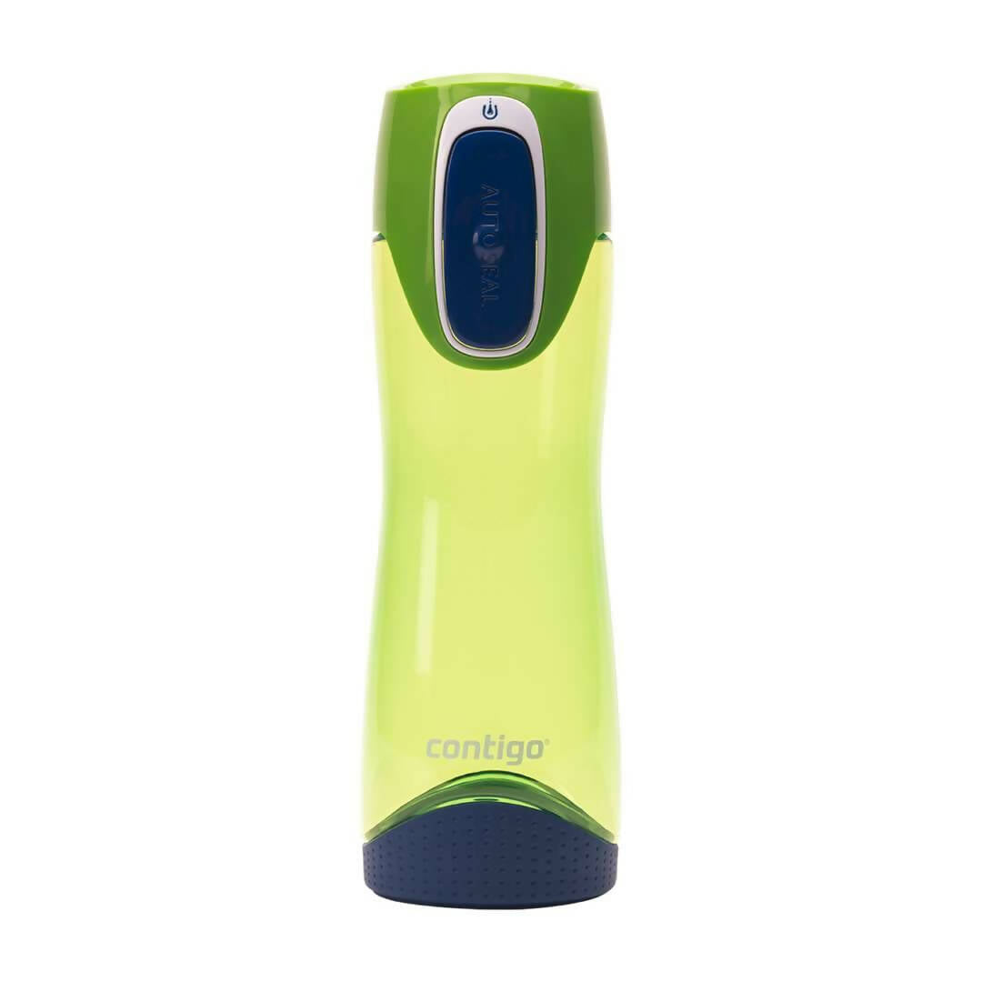 Contigo Autoseal Kids Swish Water Bottle 500 ml