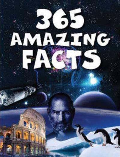 365 Amazing Facts - Jashanmal Home