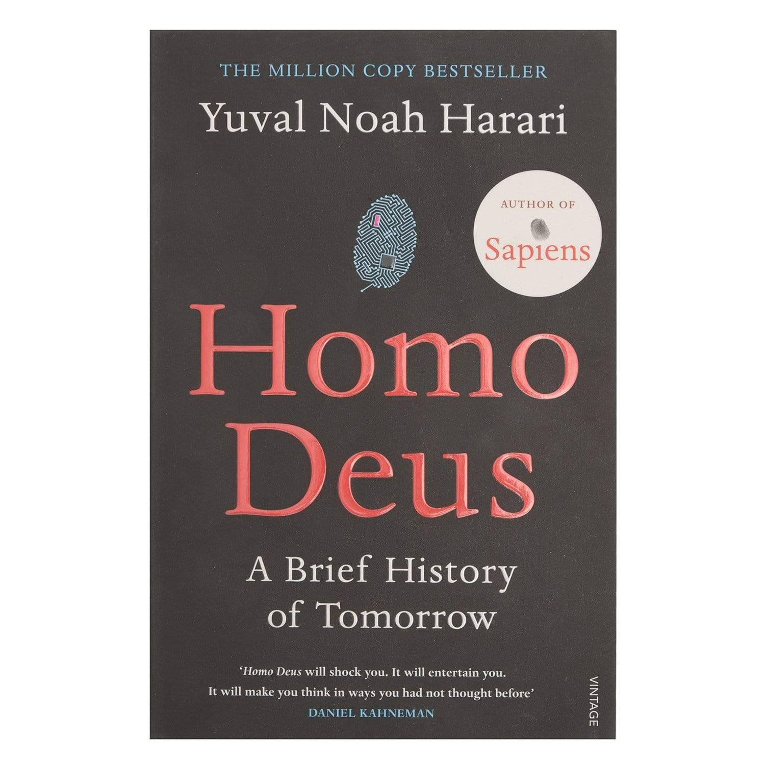 HOMO DEUS-يوفال نوح هراري - Jashanmal الرئيسية