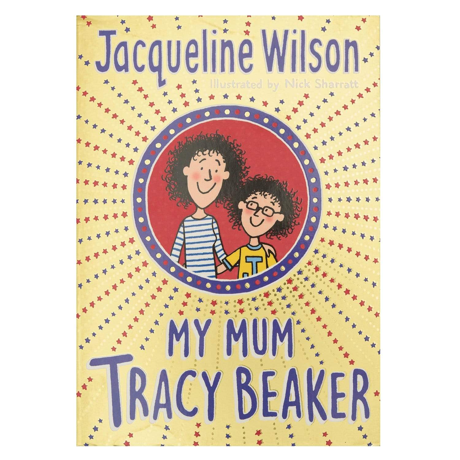 MY MUM TRACY BEAKER - Jashanmal Home