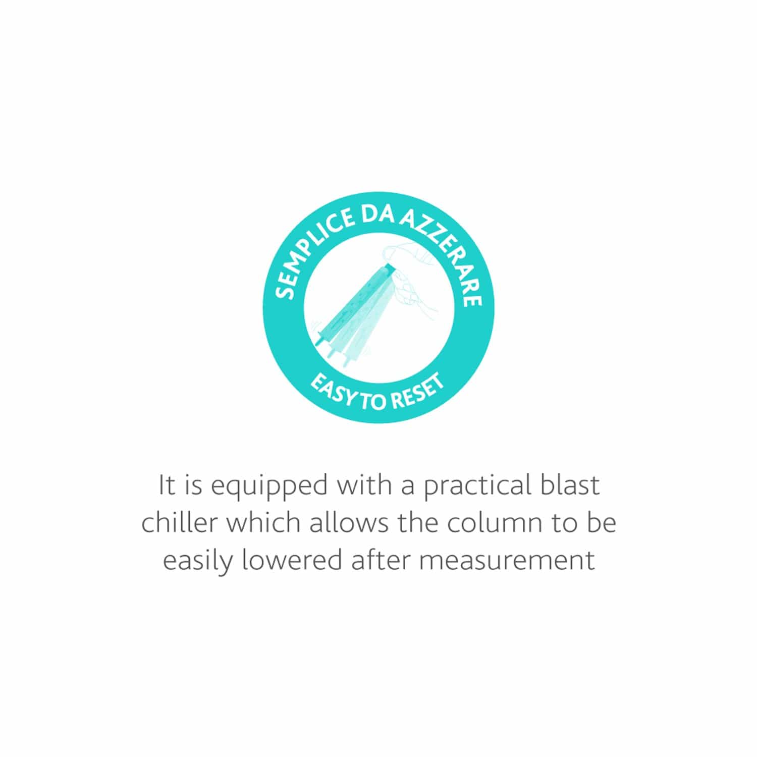 THERMO ECO THERMOMETER