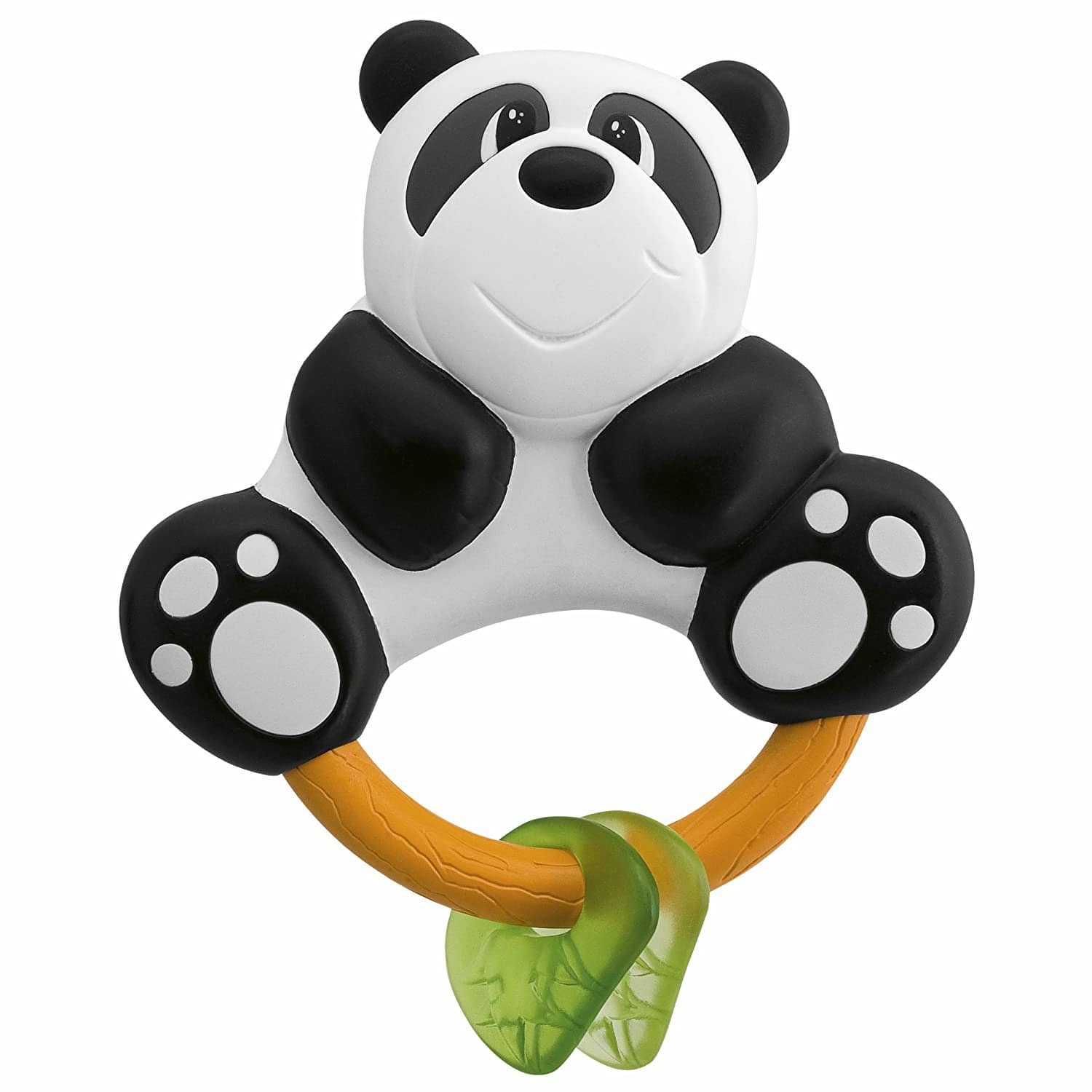 CHICCO PANDA RATTLE 3M+