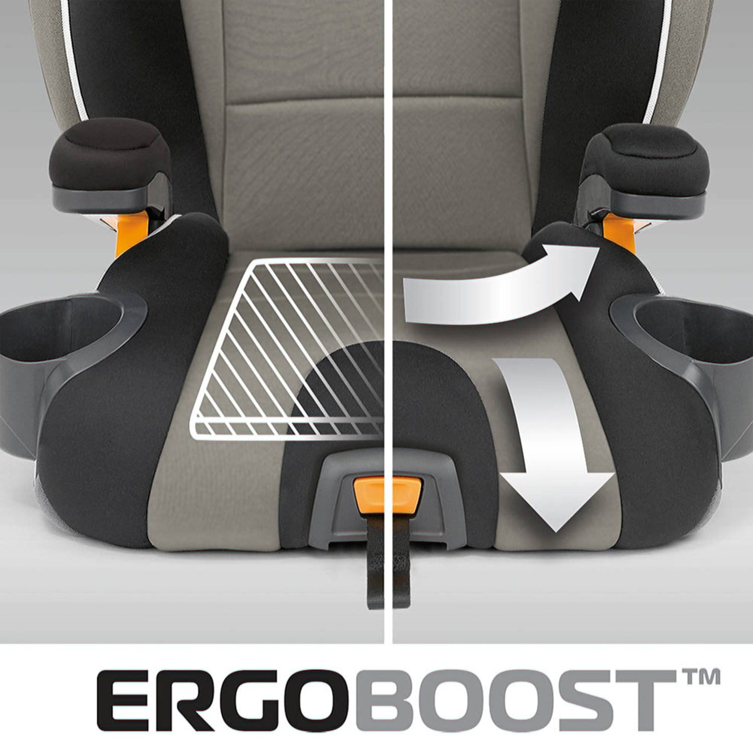 Kidfit booster seat best sale