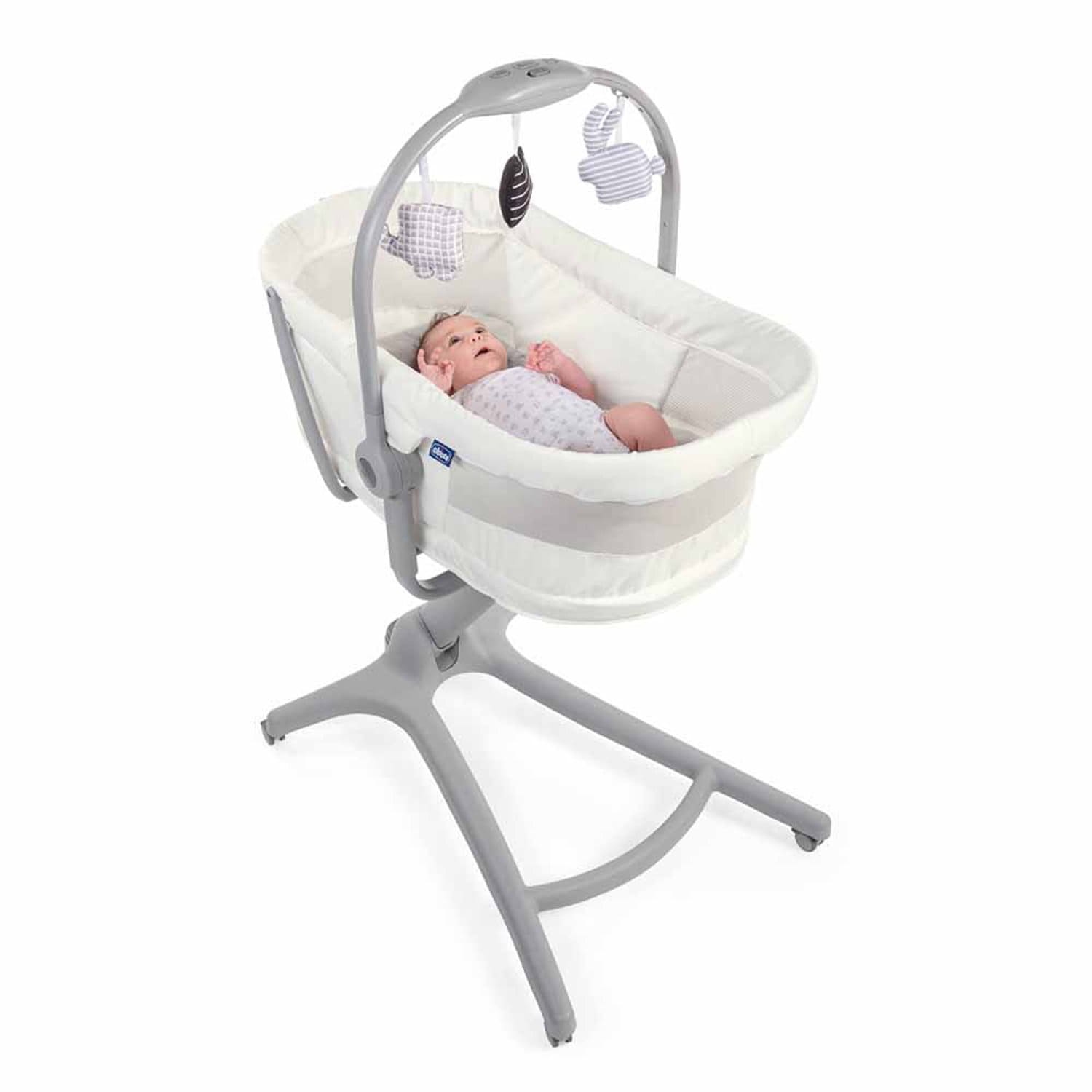 Chicco Baby Hug 4 in 1, 0m-3yrs, Glacial: Buy Online at Best Price in UAE 