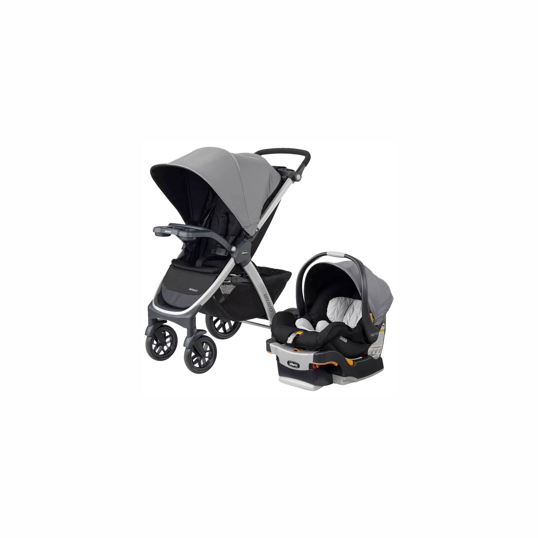 Chicco bravo top travel system australia