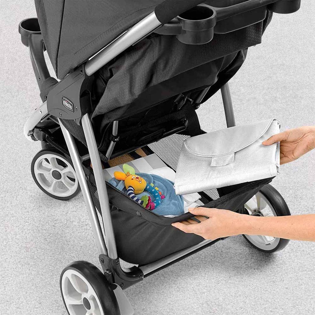 Chicco viaro techna travel system online