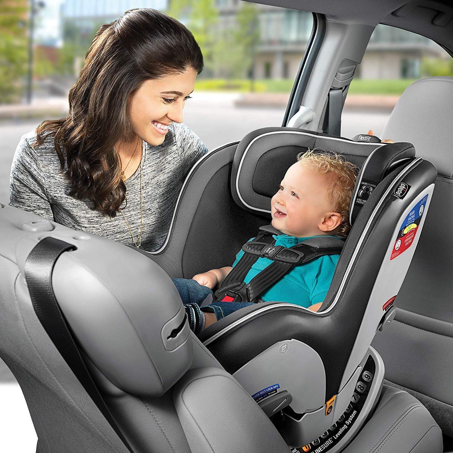 Keyfit convertible car seat best sale