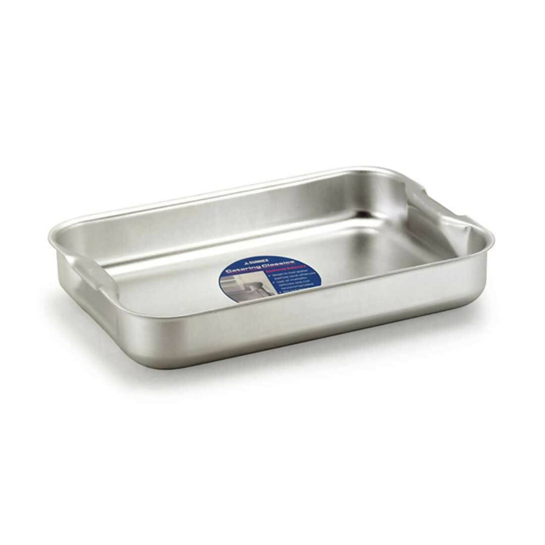 Sunnex Aluminium Roasting Dish