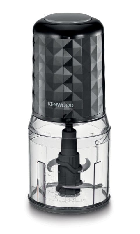 Kenwood ‎BLM45.720SS Glass Blender 1000W Power Blender