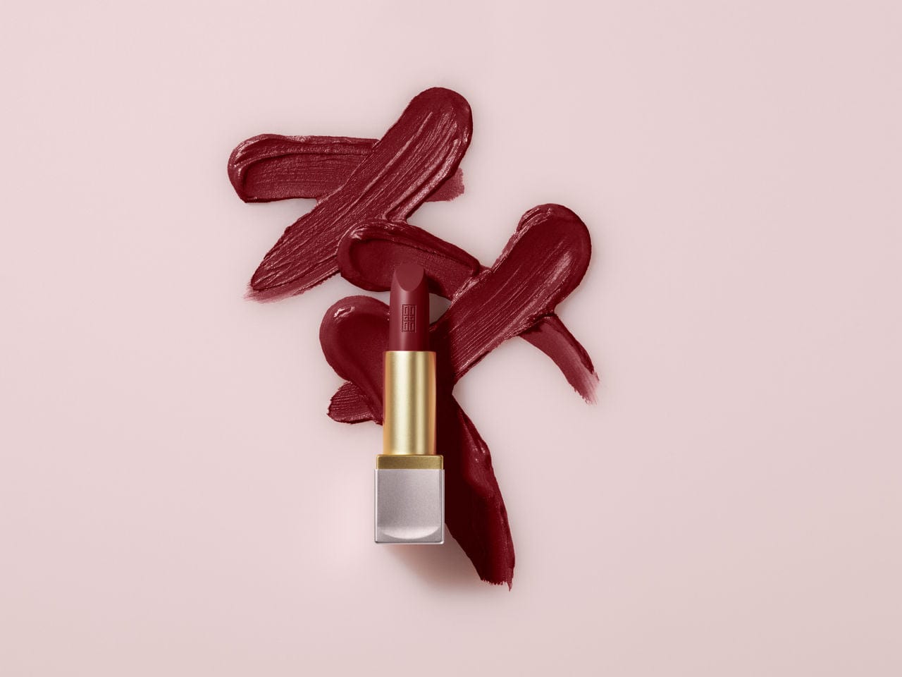 Elizabeth Arden Lipstick Cherry Blaze