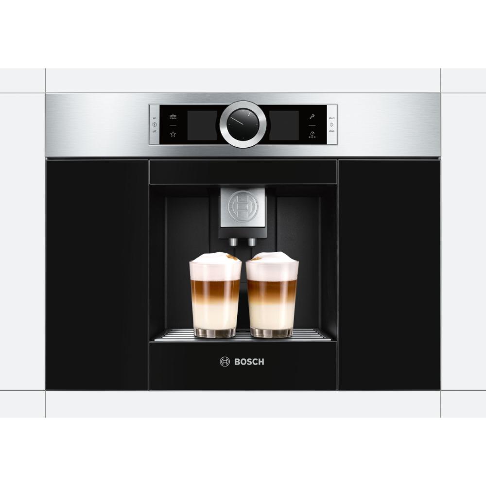 Bosch Built-In Fully Automatic Coffee Machine