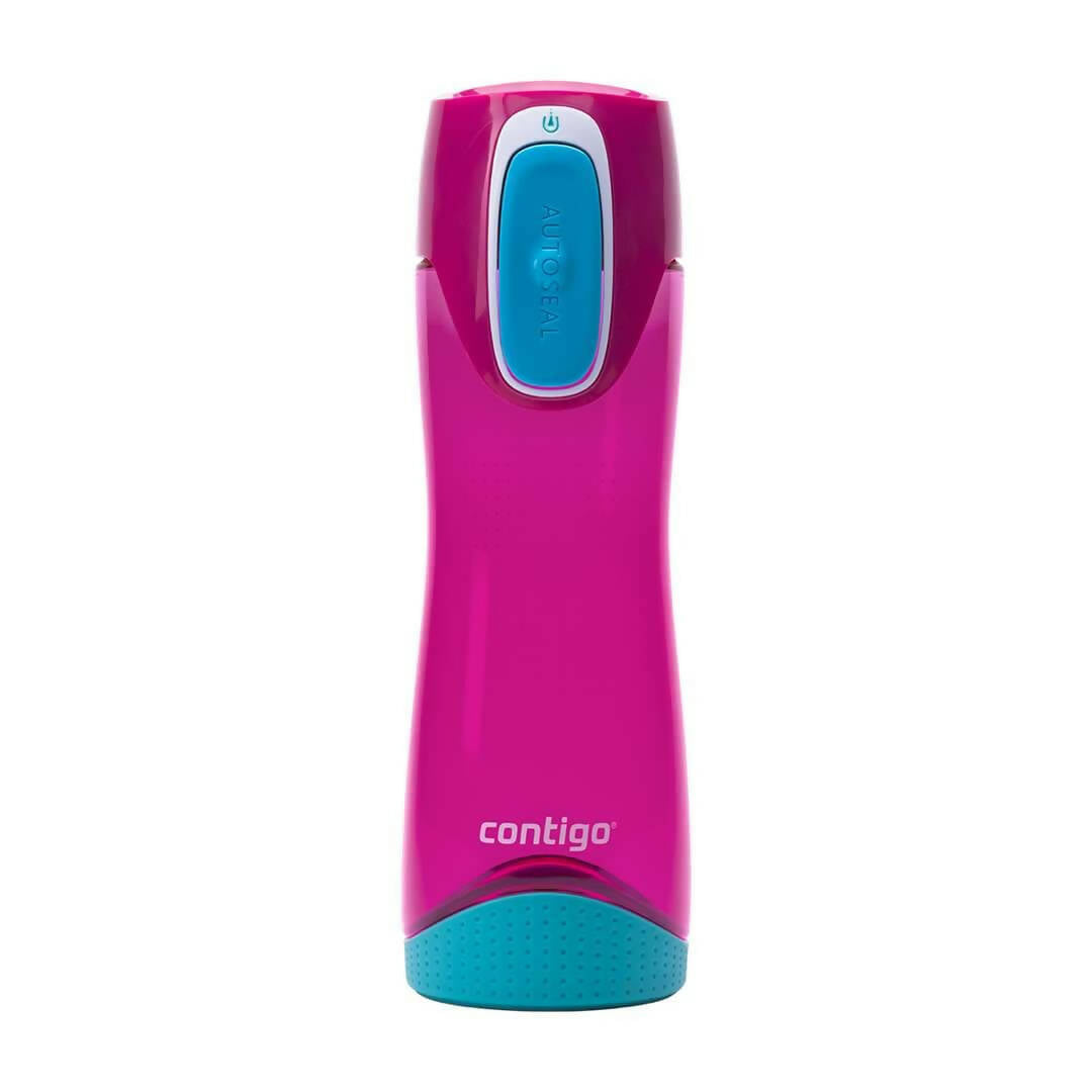 Contigo Autoseal Kids Swish Water Bottle 500 ml