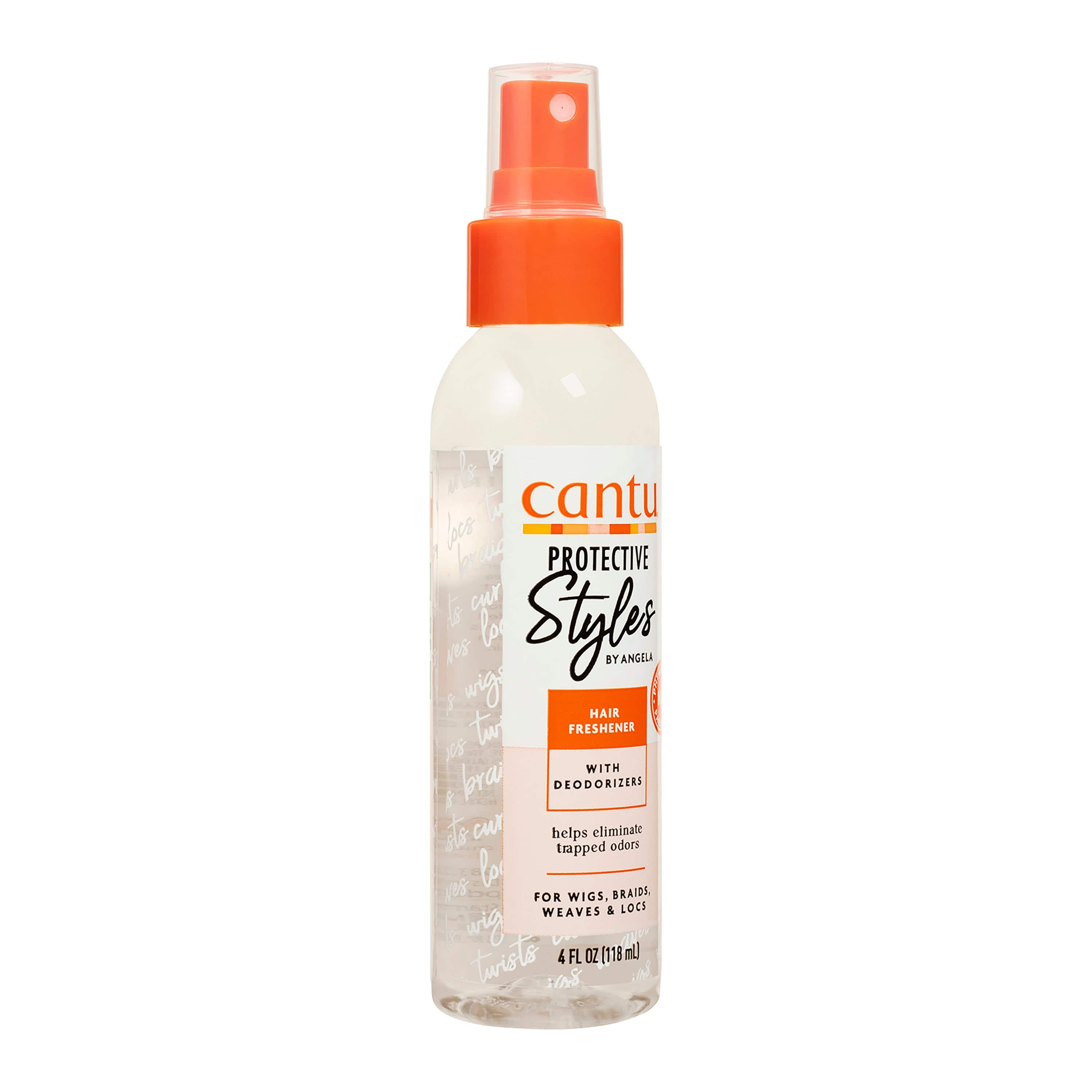 Cantu Protective Styles Deodorizing Mist 118ml