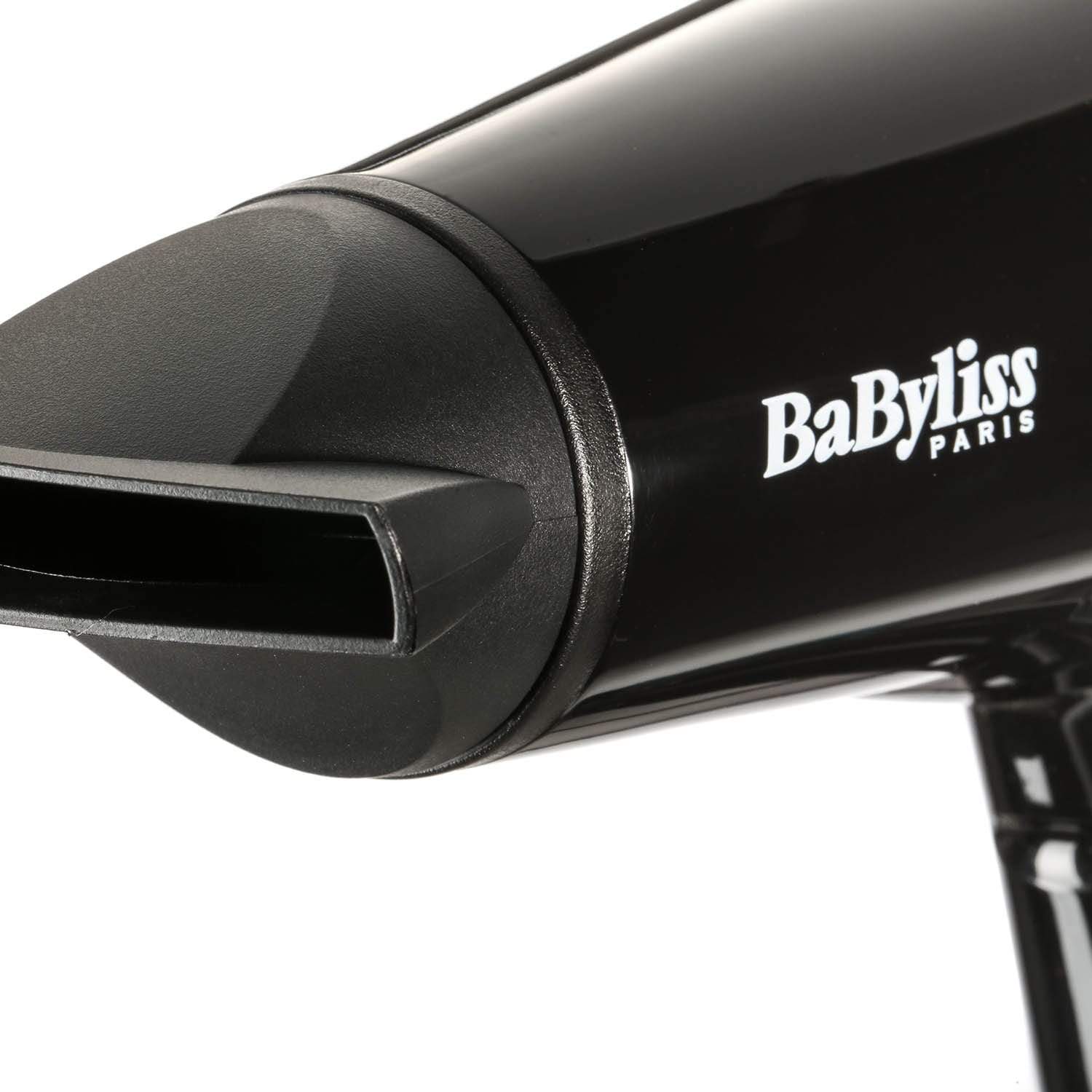 BaByliss مجفف شعر خبير