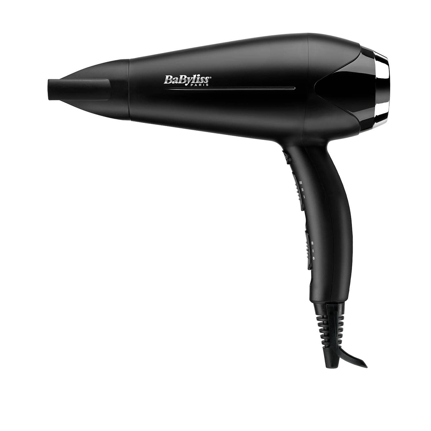 Babyliss Wet & Dry Straightener & Lightweight Dryer 2200W Anti-Frizz C ...