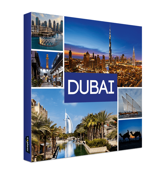 Dubai Pocket book - Jashanmal Home