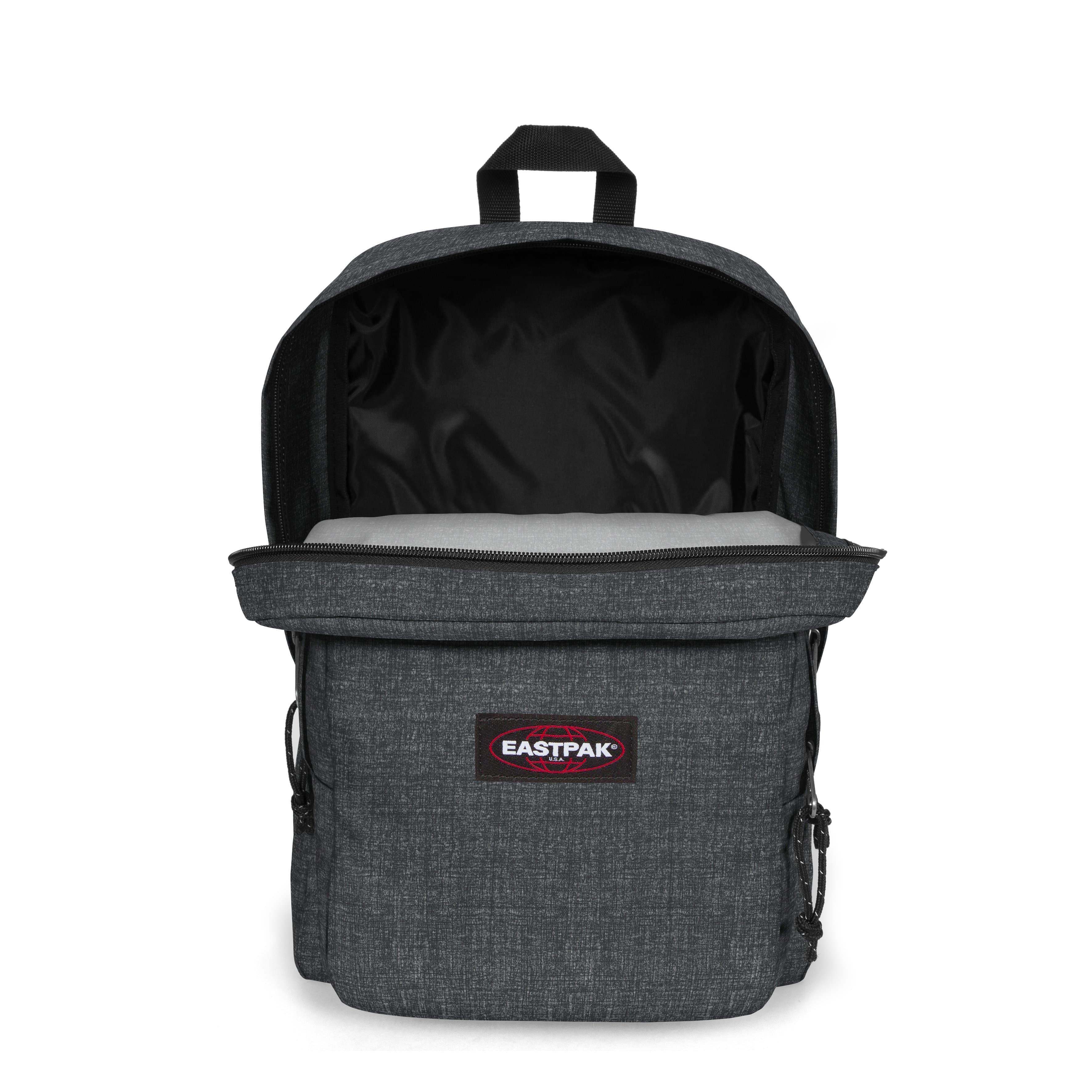 Eastpak Finnian Concrete Melange Medium Backpack - EK0A5B7D98W1