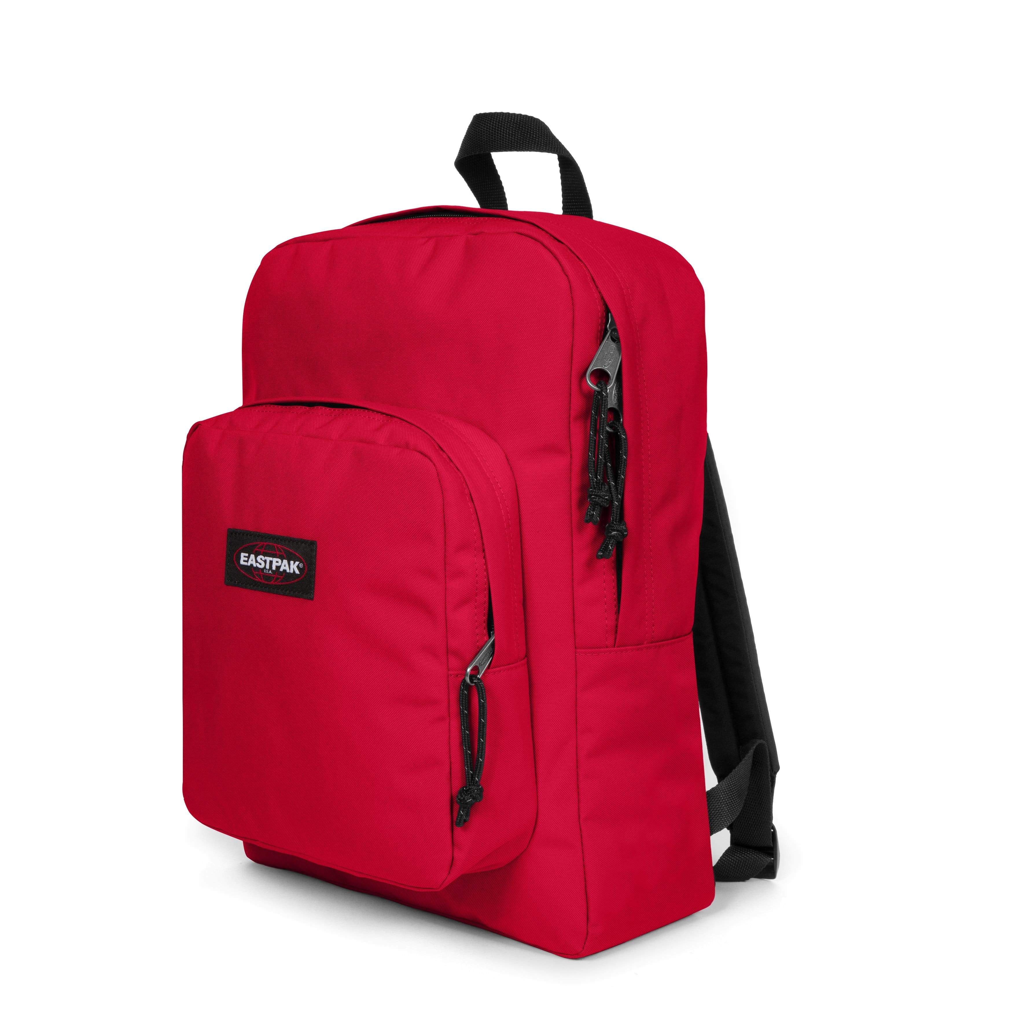 Eastpak Finnian Red Medium Backpack - EK0A5B7DG431