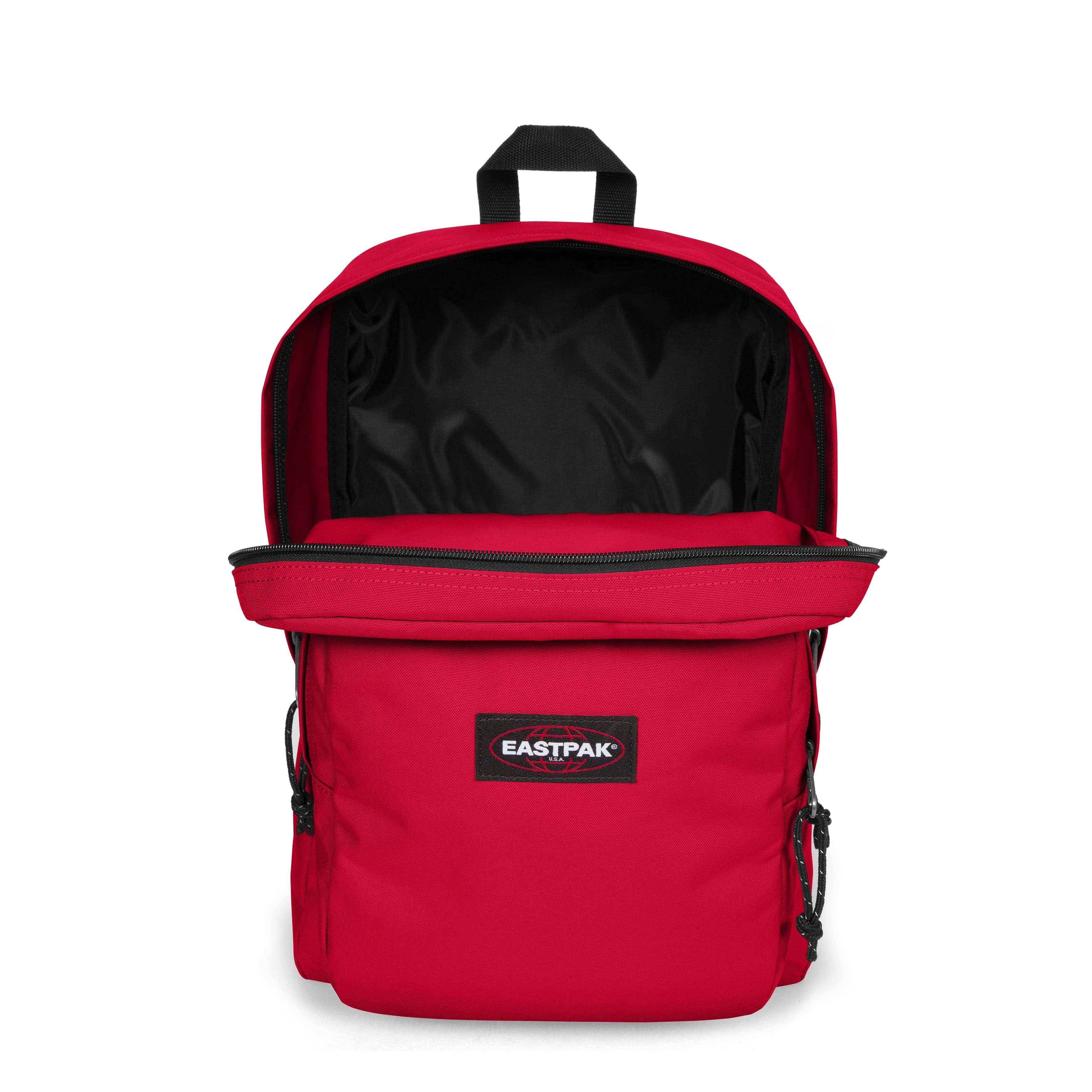 Eastpak Finnian Red Medium Backpack - EK0A5B7DG431